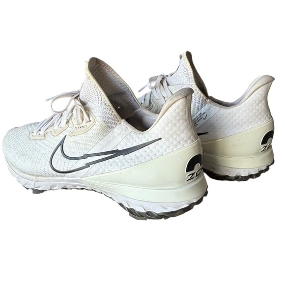 Nike Air Zoom Infinity Tour Golf Shoes, Men’s 11.5 - Picture 4 of 10